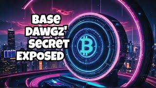 Base Dawgz Skyrocket in 2024! Uncover Base Dawgz' Secret, Ethereum Meme Coins PEPE, MOG, BOBO Down