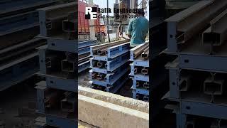 Precast boundary wall moulds ||  Boundary Wall Mould Manufacturer