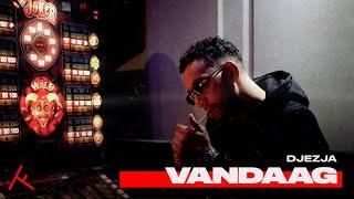 DJEZJA – VANDAAG (PROD. ROCKYWHEREYOUBEEN & VLADO)