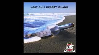 K.D.S - Lost on a desert island (Deep Ethnic Mix : 10h47)