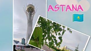 (June 17,2021) Astana Today|I LOVE ASTANA KAZAKHSTAN|vlog de facto 