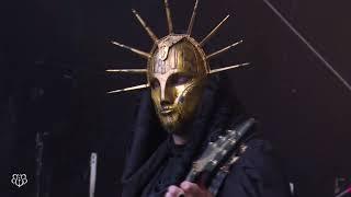 IMPERIAL TRIUMPHANT - Live at Rock In Bourlon 2023