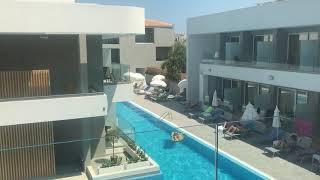 Hotel White Olive Premium Laganas Zakynthos 2019