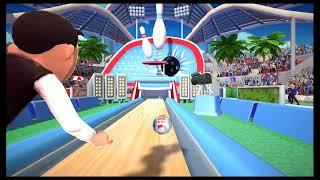 Instant Sports: All-Stars Review (Nintendo Switch)