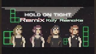 aespa | Hold On Tight | Remix | Kdy Remake