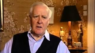 A Conversation with John le Carré