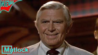 Matlock Full episodes 2024 |  Season 2 Episode 6279 |  Matlock 2024  Comedy American Sitcom...