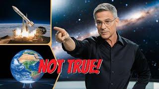 Debunking Space Myths  The Truth Revealed