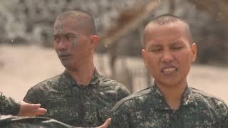 Philippine Marine Corps Recruitment Video 2020