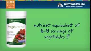 VegeGreens