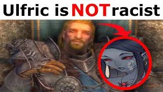 SKYRIM MEMES that will make you LOVE Ulfric and his people