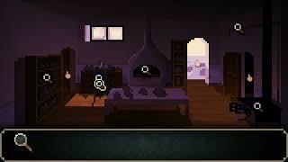 The Last Door (Season 2 - Episode 2: My Dearest Visitor)