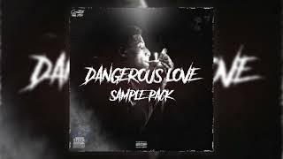 (FREE) NBA Youngboy x Fredo Bang Loop Kit "Dangerous Love" | (Baton Rouge, Aggressive, Unique)