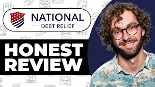 National Debt Relief Honest Review - Watch Before Using