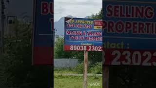 DTCP PLOTS FOR SALE VADAMADURAI VSK NAGAR 8903823023