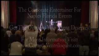 Naples Corporate Entertainer