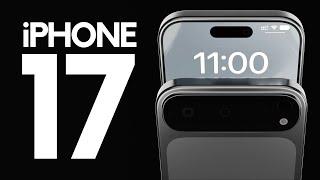 iPhone 17 - FIRST LOOK