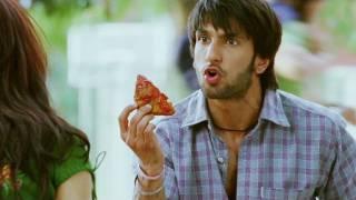 Scene | Bittoo Convincing Shruti | Band Baaja Baaraat | Ranveer Singh | Anushka Sharma | Maneesh