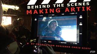 Making ARTIK : Behind The Scenes