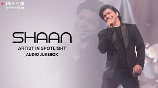 Shaan - Artist in Spotlight | Birthday Special | Gujarati Songs | Red Ribbon Gujarati