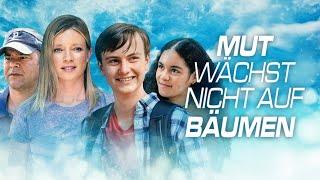 Mut wächst nicht auf Bäumen  (DRAMA Film, WAHRE GESCHICHTEN Filme 2025)