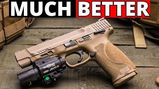 Top 7 Guns That DESTROY Your Stupid Glock!