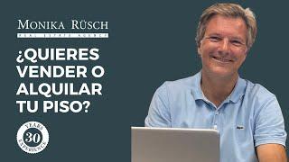 ¿Que está pasando con el mercado inmobiliario en Barcelona?