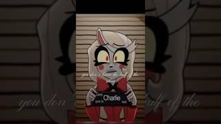 you don't know the half of the abuse#hazbinhotel#alastor#charlie#angeldust#husk#fyp#capcut#edit