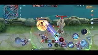 Lancelot Highlights I Unlimited Dash! #mlbb #gaming #lancelot #mpluslive #mpls10 #mobilelegends