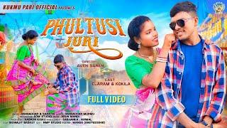 Phultusi Juri || ELARAM & KOKILA || New Santali Video 2024