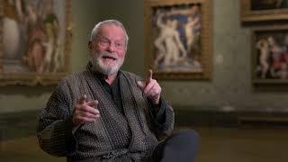 My National Gallery - Terry Gilliam & Bronzino