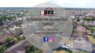 Apex One Home Inspections | What Inspections do we use drones for?