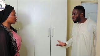 Abu Nazir, Watch All 6 Episodes and refresh your brains. Latest Hausa Series.