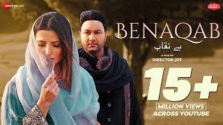 Benaqab - Lakhwinder Wadali | Rehmat Rattan | Sufiyan Bhatt | M.S. Abid | Zee Music Originals