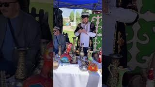 И я здесь был, а вы? #тараз #taraz