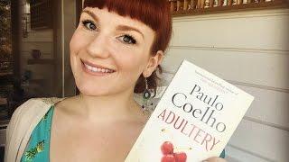 Adultery by Paulo Coelho - Review