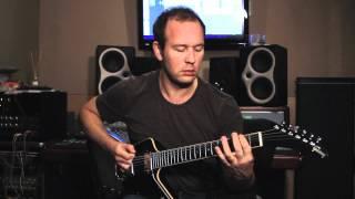 Weekly Shred-ucation with Brendon Small: Lesson Five: Dethfair