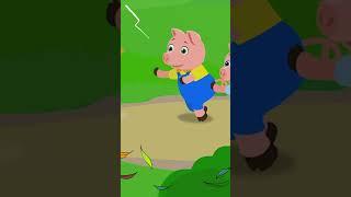 Tatty Discovers a Mystery Door part 1  #shorts #cartoons