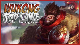 3 Minute Wukong Guide - A Guide for League of Legends