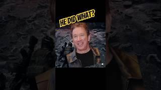 Never ask Tim Allen what he was doing in 1978 #remnant2 #gaming #remnantfromtheashes