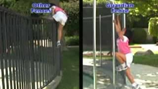 How To Choose The Best Pool Fence?