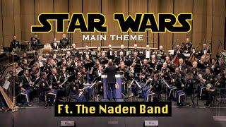 Star Wars Main Theme | John Williams