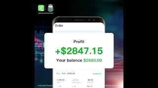 XTrend Speed- Best Online Trading App(EN-V0526-EN-1×1)