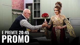 Promo | Episodi i 23-të i serialit Bashkallajk | Të premten nga ora 20:45 në Tëvë1