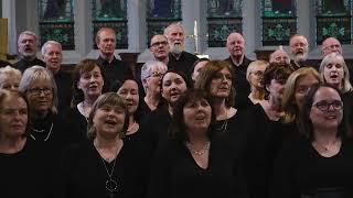 Dublin Airport Singers - Seasons of Love