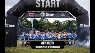 XLETIX Elite Heat 2019