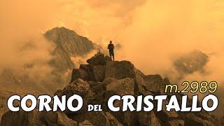 Corno del Cristallo m.2989