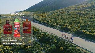 SPOT Enervit Sport - I Gel per ogni esigenza