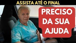 Preciso da sua ajuda! (assista até o final)