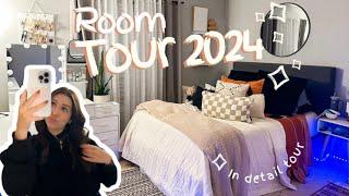 Cozy room tour updated 2024 -Julietteweg *in detail